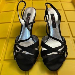 Macys heels size 7.5